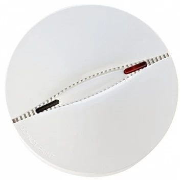 Радиоканальный пожарный дымовой детектор Visonic MCT-426 (868)