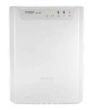 Блок речевого оповещения Болид Рупор исп.03 (2xRS-485) (два интерфейса RS-485)