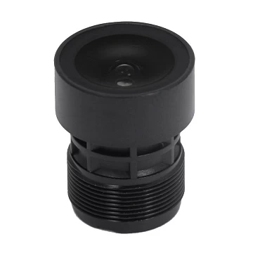 Объектив 3 Мп, М12 AMATEK AVL-3M28BIR