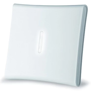 Радиоканальная сирена и строб-вспышка Visonic MCS-720 (868)