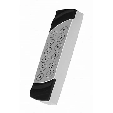 Считыватель мультиформатный PARSEC PNR-X26 (серый)