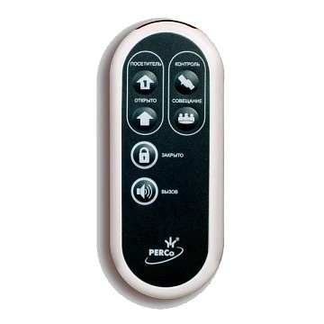 Пульт управления PERCo-AU01