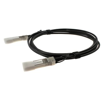 DAC кабель SFP+ 10G OSNOVO OC-SFP-10G-3M