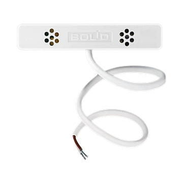 Датчик влажности и температуры Болид С2000-ВТ