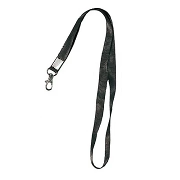 Ремешок с карабином TANTOS TS-STR (black)