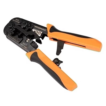 Инструмент обжимной NIKOMAX ESSENTIAL NMC-5684PT