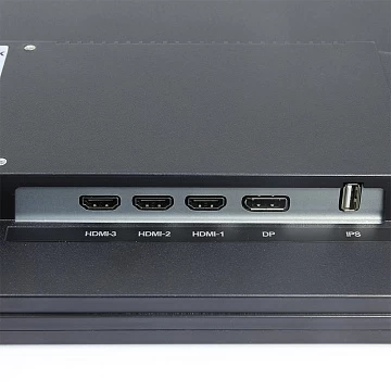 Монитор 28" AMATEK AV-M28PK