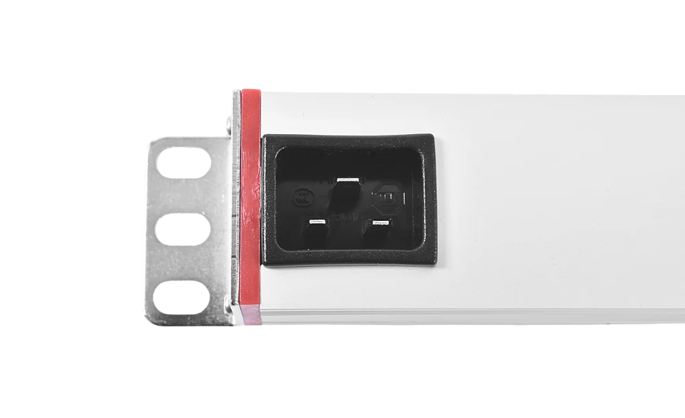 Блок розеток REM R-16-7S-V-440-Z