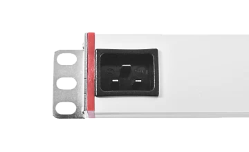 Блок розеток REM R-16-7S-V-440-Z