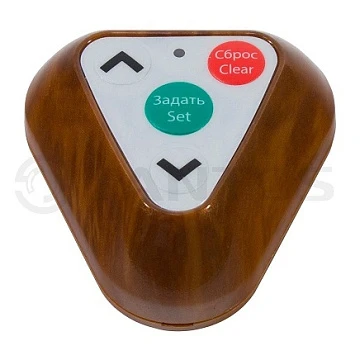 Пульт управления и программирования электронного табло TANTOS TSw-RC4