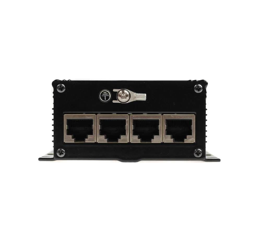 Устройство грозозащиты OSNOVO SP-IP4/1000P