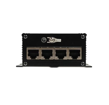 Устройство грозозащиты OSNOVO SP-IP4/1000P