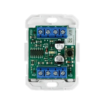 Адресный расширитель Болид С2000-АР2 исп.02