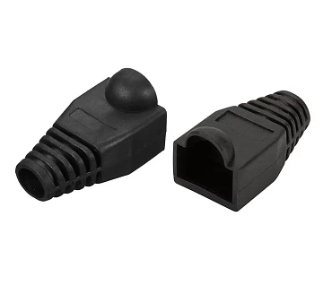 Защитный колпачок для коннекторов RJ45 AMATEK AVC-Cover-RJ45