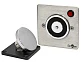 Электромагнитный фиксактор дверей, усилие 50 кг Smartec ST-DH603U