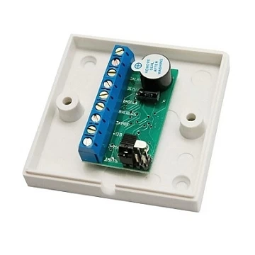Автономный контроллер IronLogic Z-5R (мод. Wiegand 5000 Case)