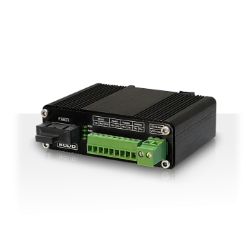 Медиаконвертер оптический Болид RS-FX-SM40