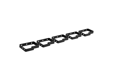 Кабельный органайзер ЦМО СБ-9005-5