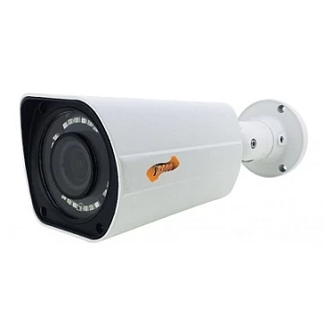 Цилиндрическая HDCVI-видеокамера 5 Мп J2000-MHD5Bm50 (28-12) L.1