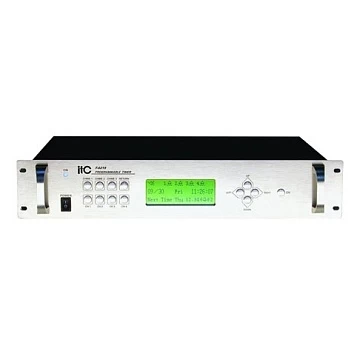 Программируемый таймер ITC-Escort T-6219