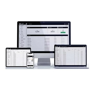 Программное обеспечение BAS-IP Link Business