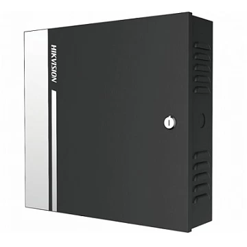 Блок питания для терминала контроля доступа и замков HIKVISION DS-K7M-AW100