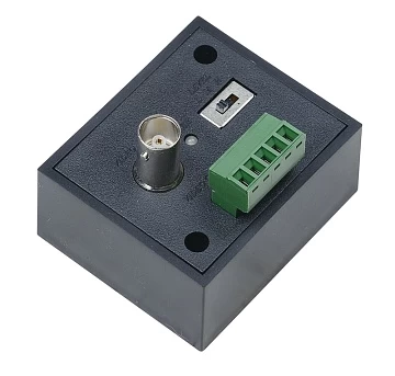 Активный передатчик HDCVI / AHD SC&T TTA111HDT