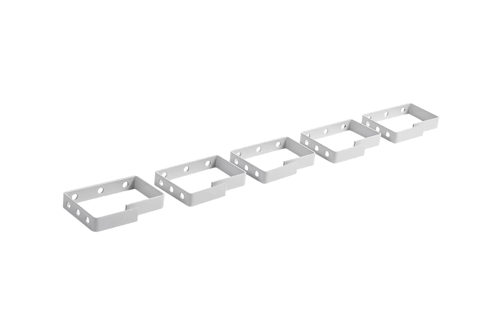 Кабельный органайзер ЦМО СБ-5