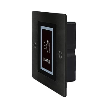 Кнопка выхода врезная сенсорная ProxWay PW 704 B