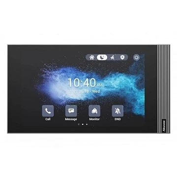 Монитор IP видеодомофона Akuvox S563W