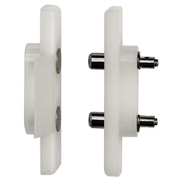 Кабелепереход Smartec ST-DL110-WT