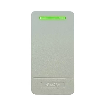 Считыватель мультиформатный ProxWay PW-mini Multi BLE v.2 G