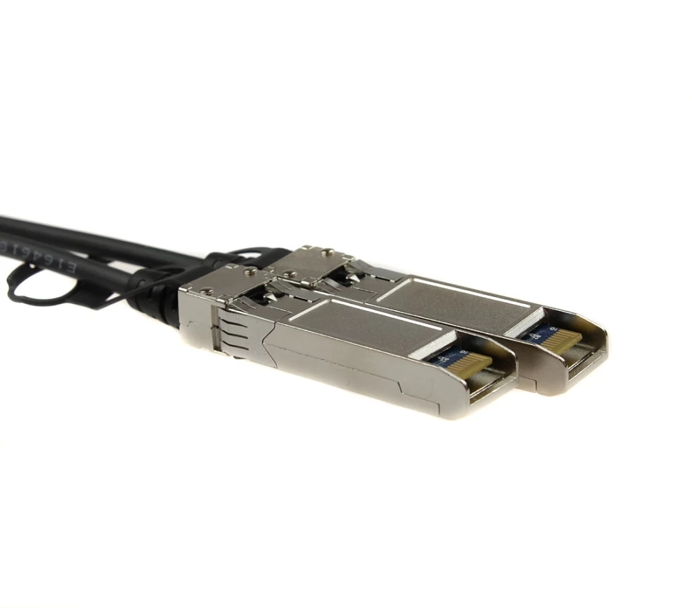DAC кабель SFP+ 10G OSNOVO OC-SFP-10G-2M