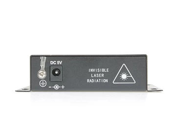Оптический приемник 1 канала OSNOVO RA-H12-15F