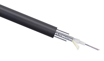 Кабель волоконно-оптический Cabeus STW-9-01x04-ST-SW-PE-OUT (10119c)