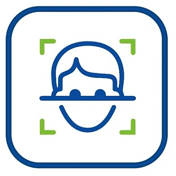 Программное обеспечение Space Technology ST+PROJECT Верификация лиц*