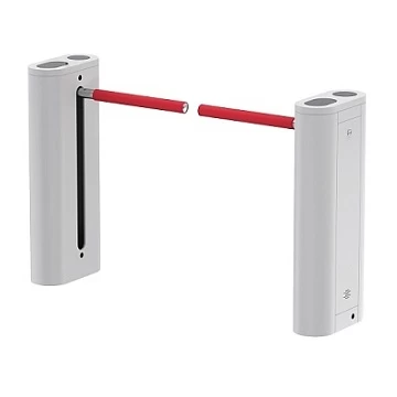 Турникет автоматический дуапод БЛОКПОСТ БС 500