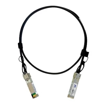 DAC кабель SFP+, 10 Гбит/с, 05 м, Passive NIKOMAX GL-CC-SFP-005