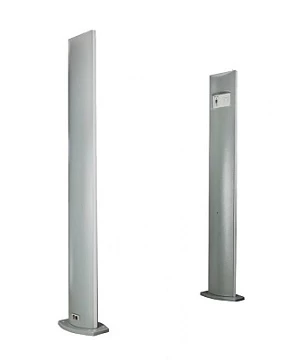 Двухпанельный металлодетектор ПАУТИНА-2М