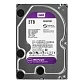 Жесткий диск Western Digital Purple WD30PURZ