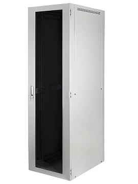 Шкаф для оборудования 19”, 42U Roxton R-426RR