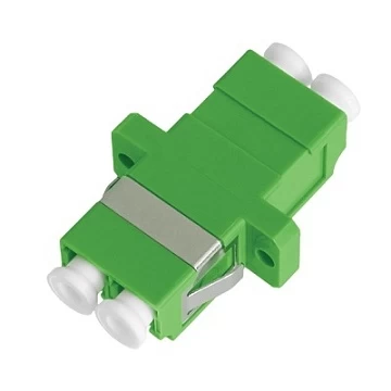 Адаптер волоконно-оптический NIKOMAX NMF-OA2SM-LCA-LCA-2
