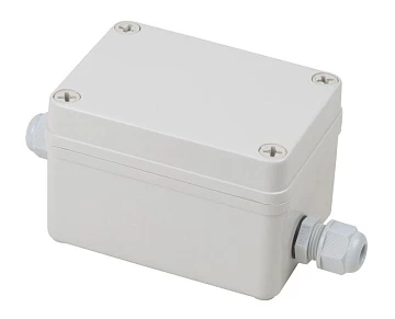 Устройство грозозащиты уличное SC&T SP006PHO