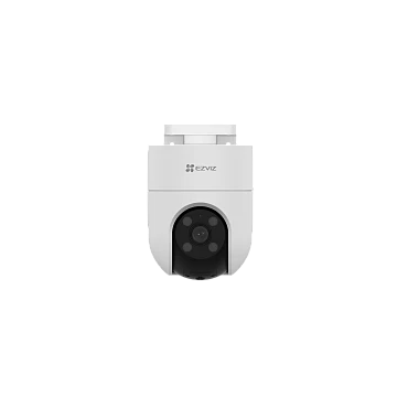 Поворотная IP видеокамера 4 Мп EZVIZ CS-H8c 2K⁺ (4MP4mm)