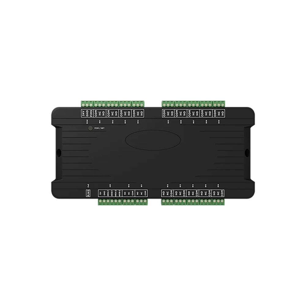 Контроллер управления 16-ю каналами BAS-IP EVRC-IP