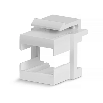 Вставка формата Keystone Jack Cabeus MBA-SC-LC (7782c)