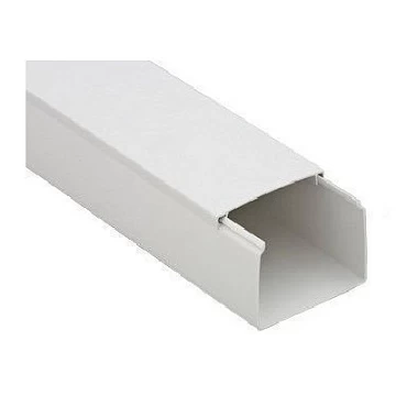 Кабельный канал 80х40 (20 м) Оптимлан 4100-0865