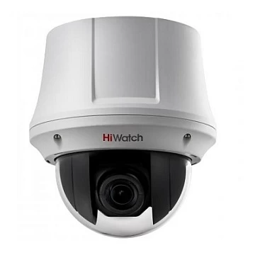 Поворотная HD-TVI видеокамера 2 Мп HiWatch DS-T245(C)