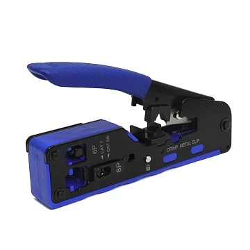 Инструмент обжимной (кримпер) AMATEK AT-7088