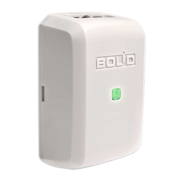 Модуль преобразователя напряжения Болид МП 24/12 В